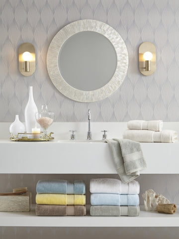 Amira Towel by Sferra