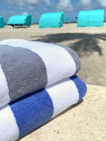 Sea Breeze Pool Towel