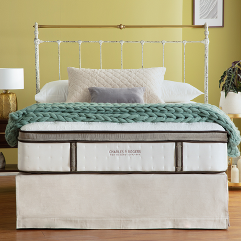 Lifetime 9 Mattress