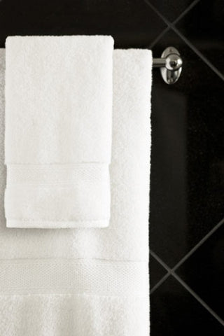 Lux MicroCotton Towel