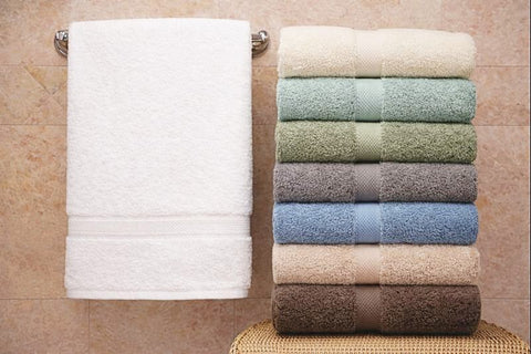 EuroPlush Hotel Towel