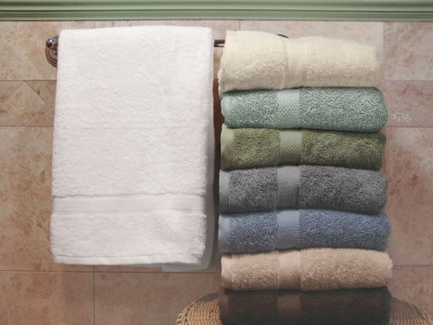 What's the Difference Between a Bath Towel and a Bath Sheet? - InnStyle-  Hospitality Products at Wholesale Prices