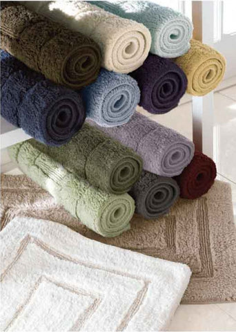 Kassa Design Bath Rugs