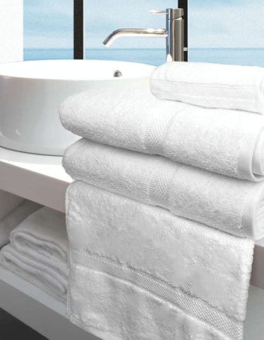 Ringspun Cotton Towel