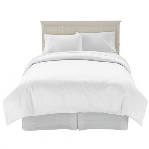 300 Letto Sateen Duvet Cover