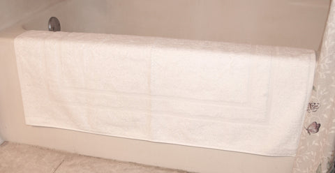 InnStyle Ringspun Bath Mat