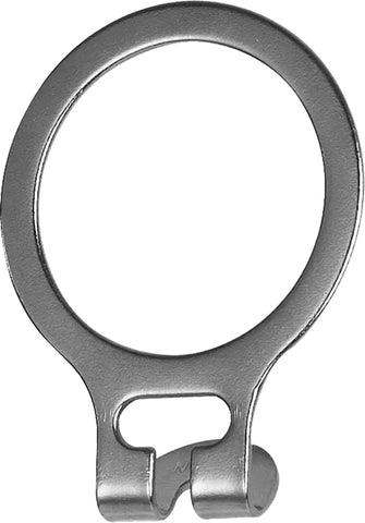 A-Ring Hanger Ball Top