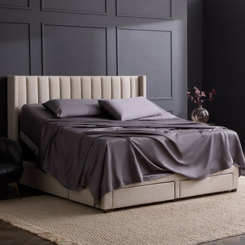 600 Supima Cotton Sheet Sets