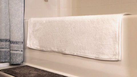 InnStyle Luxury Turkish Bath Mat