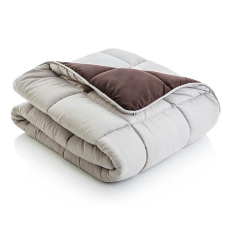 Reversible Bed in a Bag w/Pillow