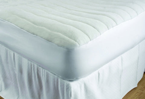 Comfort Mattress Pad