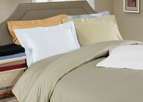 650TC Egyptian Cotton Duvet Sets