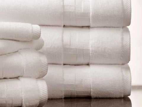 Braque Blended Towel