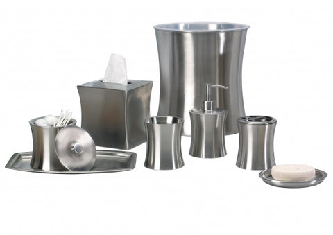 Stainless Elite Bath Accessories