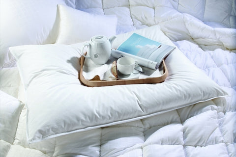Slumber Pillow