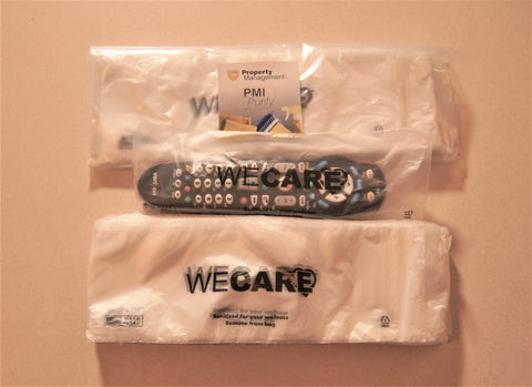 Personal Protection