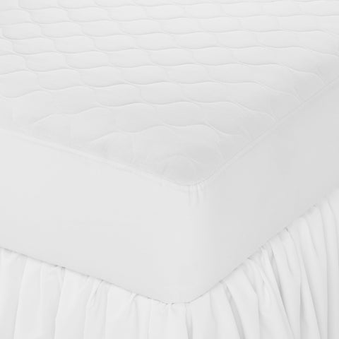 Ultra Touch Quilted Mattress Pad