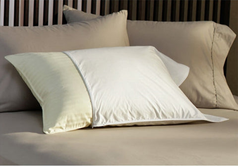 Feather & Down Pillow Protectors