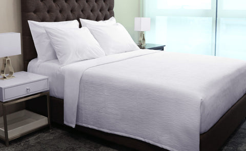 Jac Weave Top Sheet