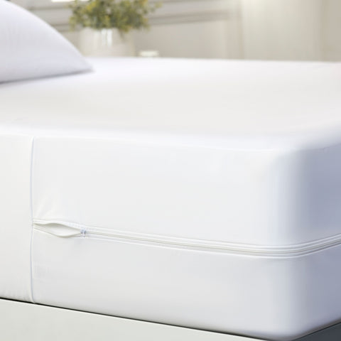 Bed Bug Protector Mattress Encasement