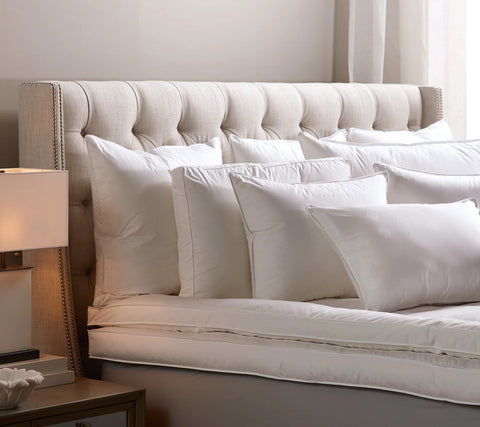Pillows & Protectors