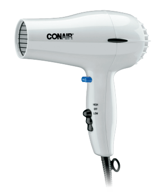 Conair Hospitality Compact Hair Dryer