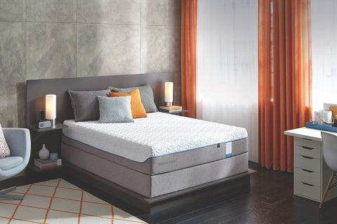 Tempur-Cloud Supreme™ Mattress Collection