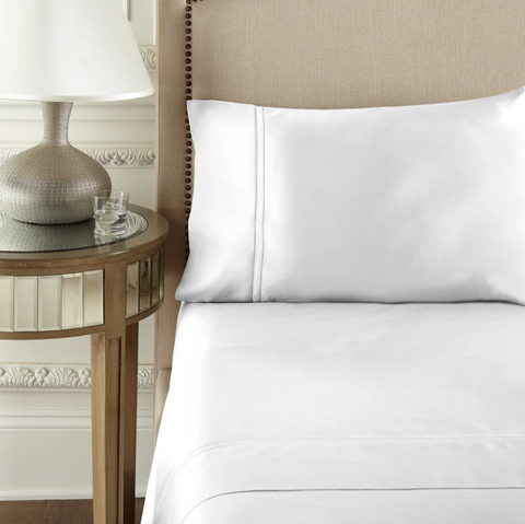 Yalda Certified Egyptian Cotton Sheets