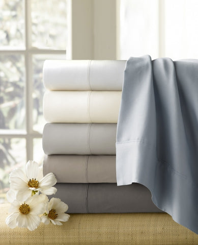 300 Letto Sateen Sheet Sets