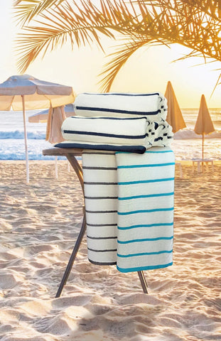 Pool Towels
