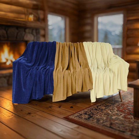 Renew Lux Blanket