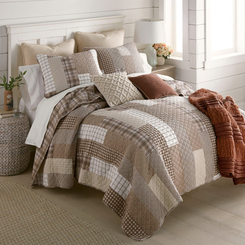 Quilts (Solids/Patterns)