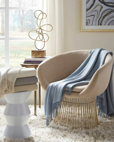 Blanket Throws