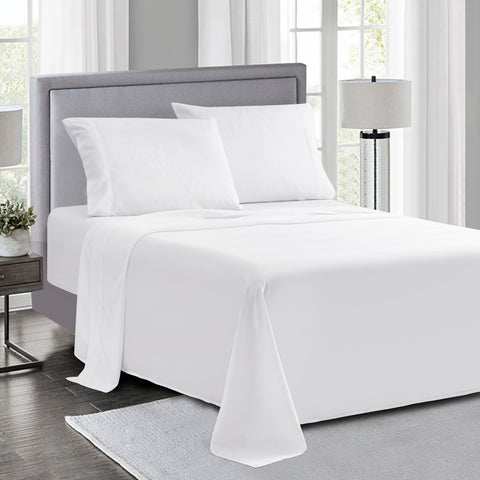 Fresh and Pur Antimicrobial Sheet Sets