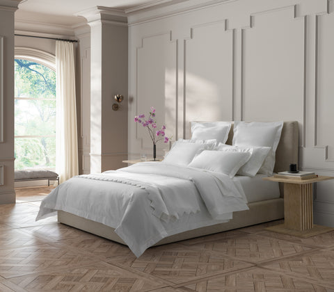 Milano Hemstitch