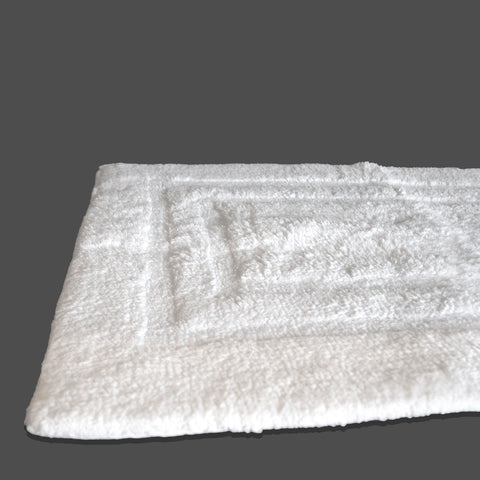 Revolution 360 Ring Spun Cotton Bath Rug
