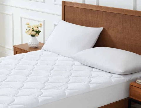 Mattress Pads & Toppers