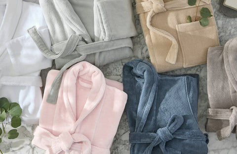 Milagro Robes