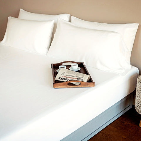 Eucalyptus Cooling Tencel Sheets