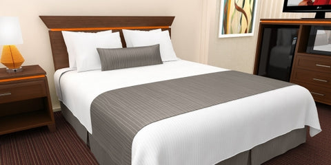 Streams Bed Scarf