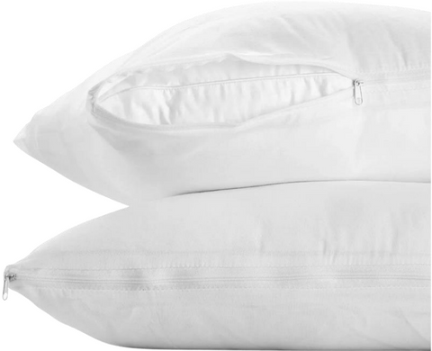 180TC Pillow Protector