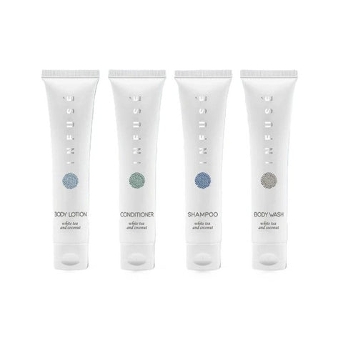 Infuse Amenities
