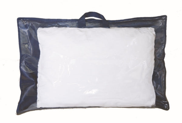 Vinyl Storage Bags, Hotel Bedding