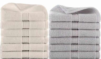 Grand Patrician Suites Towel