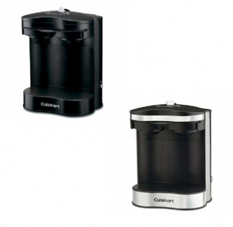 Cuisinart 2 Cup Coffeemakers