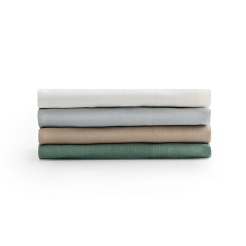 Woven Cotton Sheet Set