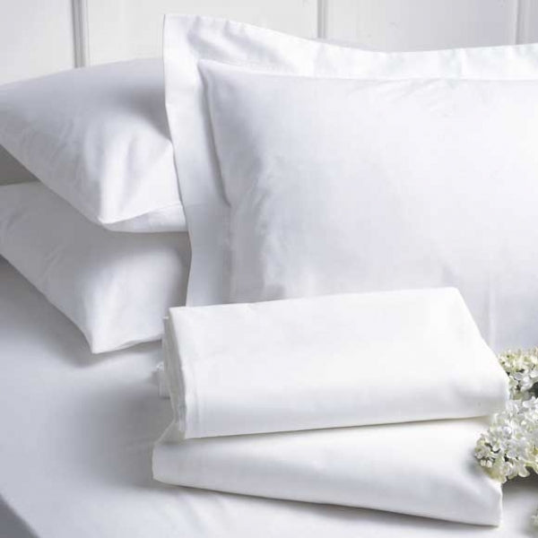 Cotton/Poly Blend: Hotels, Inns, Resorts –