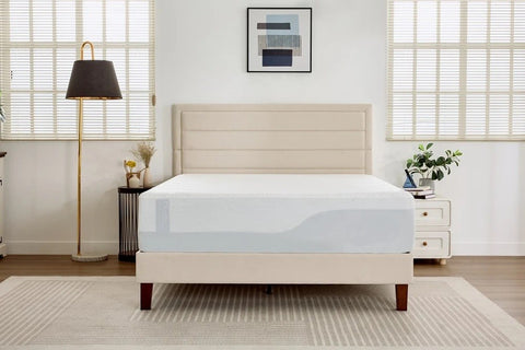 Super Cooling Mattress Pad
