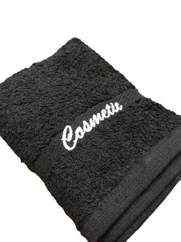 Cosmetic Washcloth