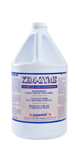 Kem-Zyme Cleaner